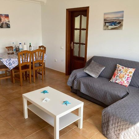 Apartamento Martsaras- Playa-Sardina. Exterior foto
