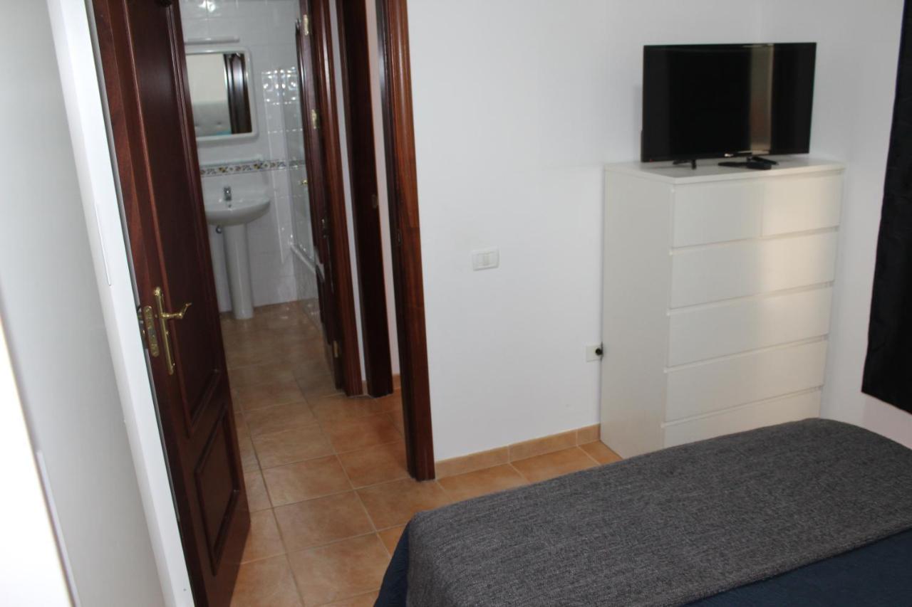 Apartamento Martsaras- Playa-Sardina. Exterior foto