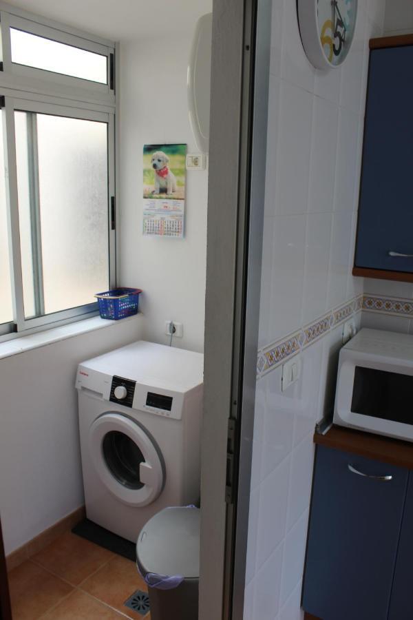 Apartamento Martsaras- Playa-Sardina. Exterior foto