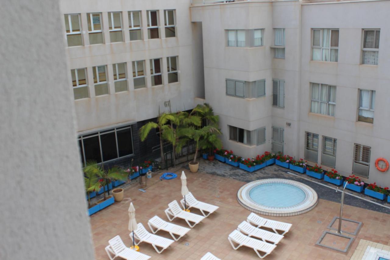 Apartamento Martsaras- Playa-Sardina. Exterior foto