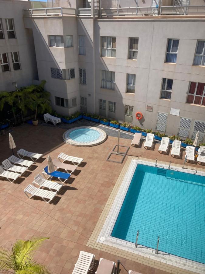 Apartamento Martsaras- Playa-Sardina. Exterior foto