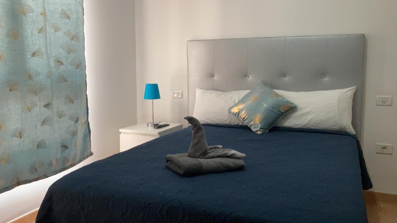 Apartamento Martsaras- Playa-Sardina. Exterior foto