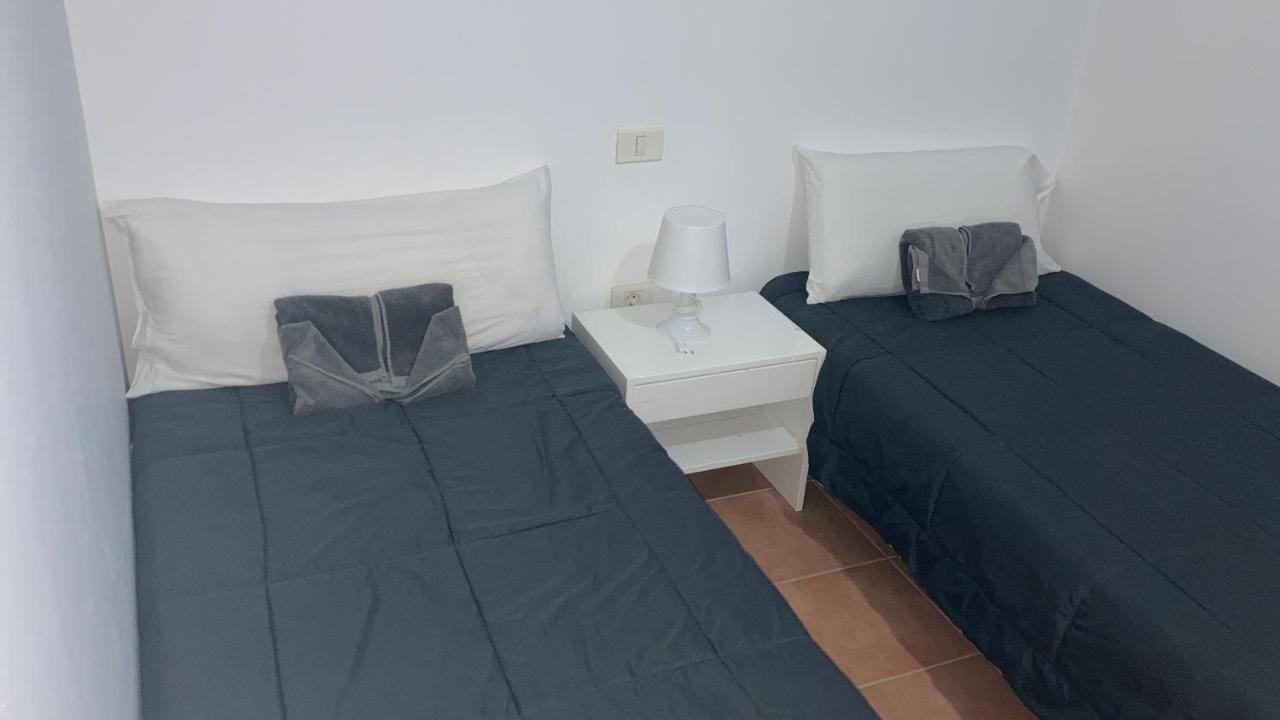 Apartamento Martsaras- Playa-Sardina. Exterior foto