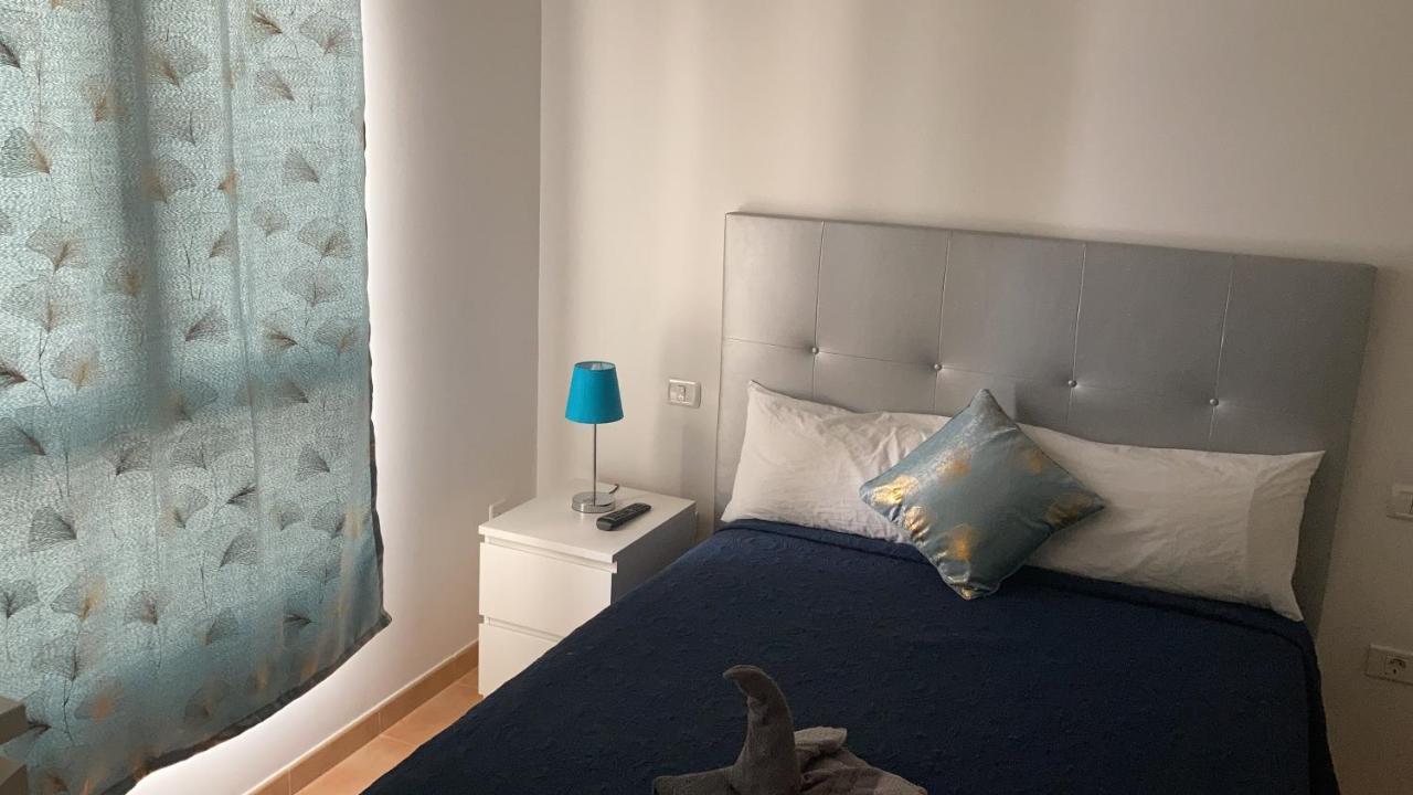 Apartamento Martsaras- Playa-Sardina. Exterior foto