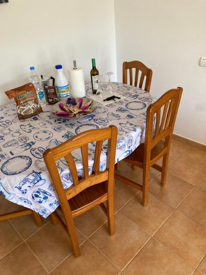 Apartamento Martsaras- Playa-Sardina. Exterior foto