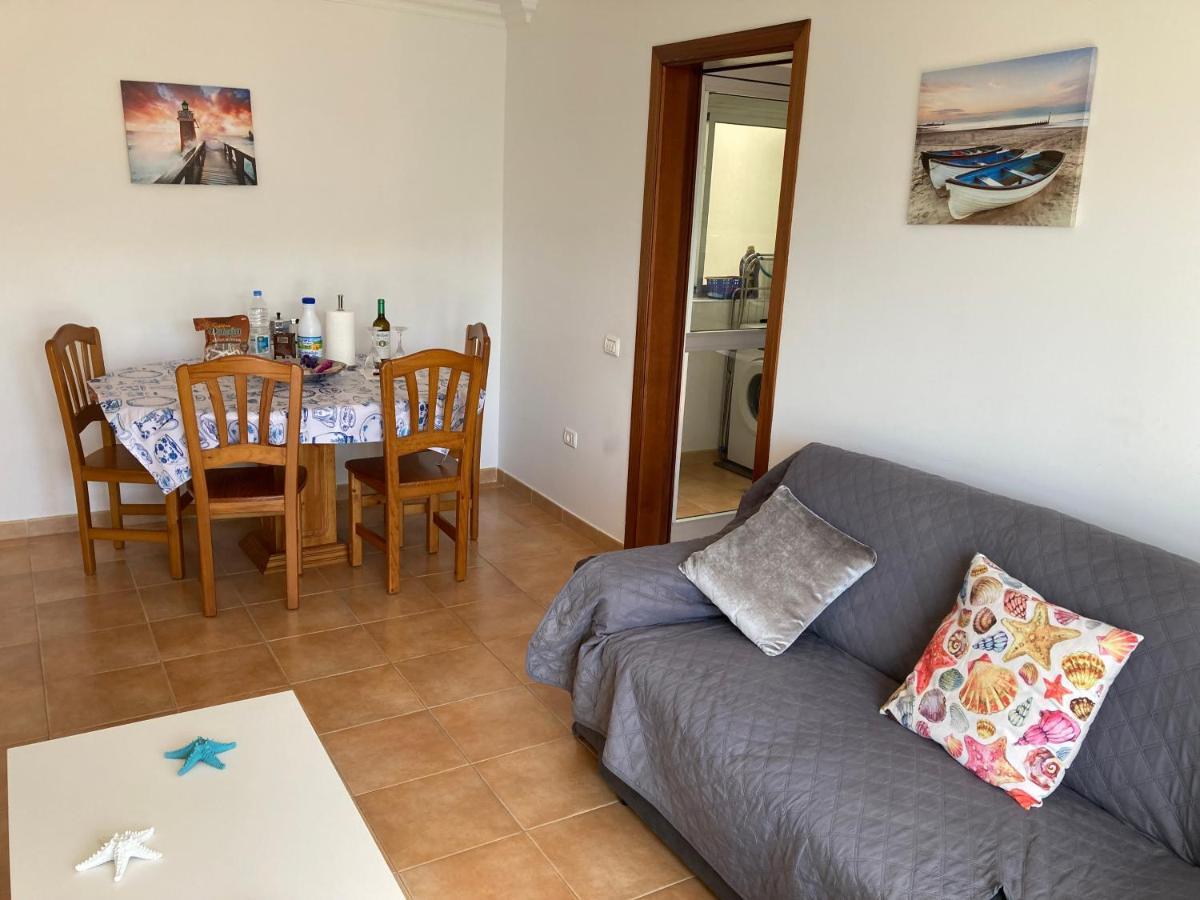 Apartamento Martsaras- Playa-Sardina. Exterior foto