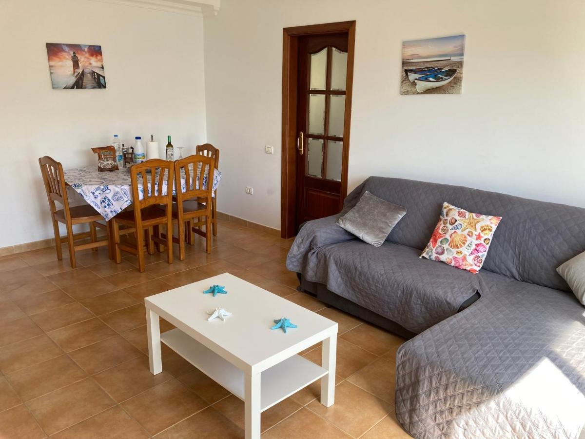 Apartamento Martsaras- Playa-Sardina. Exterior foto