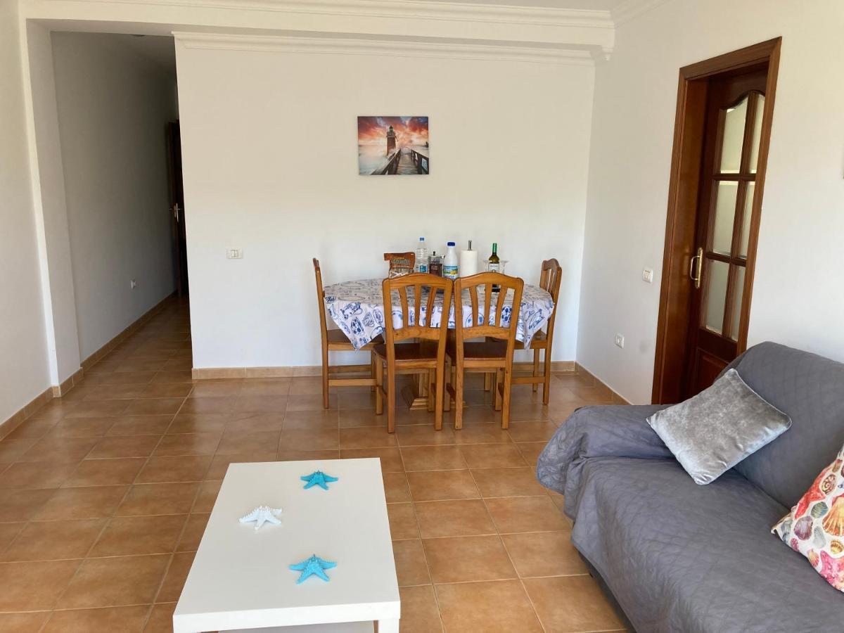 Apartamento Martsaras- Playa-Sardina. Exterior foto