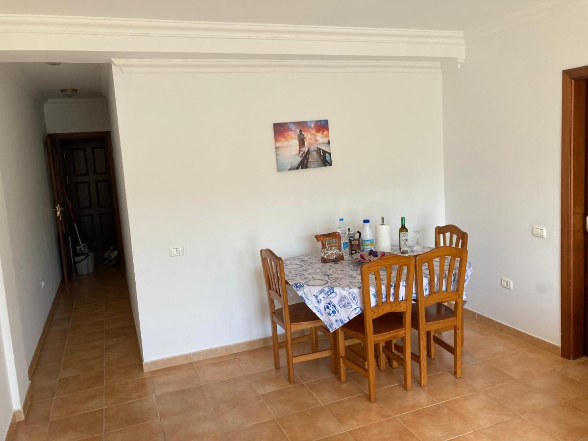 Apartamento Martsaras- Playa-Sardina. Exterior foto