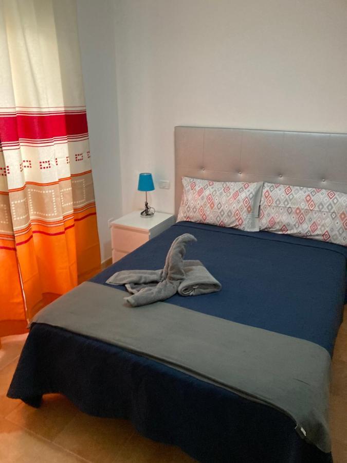 Apartamento Martsaras- Playa-Sardina. Exterior foto