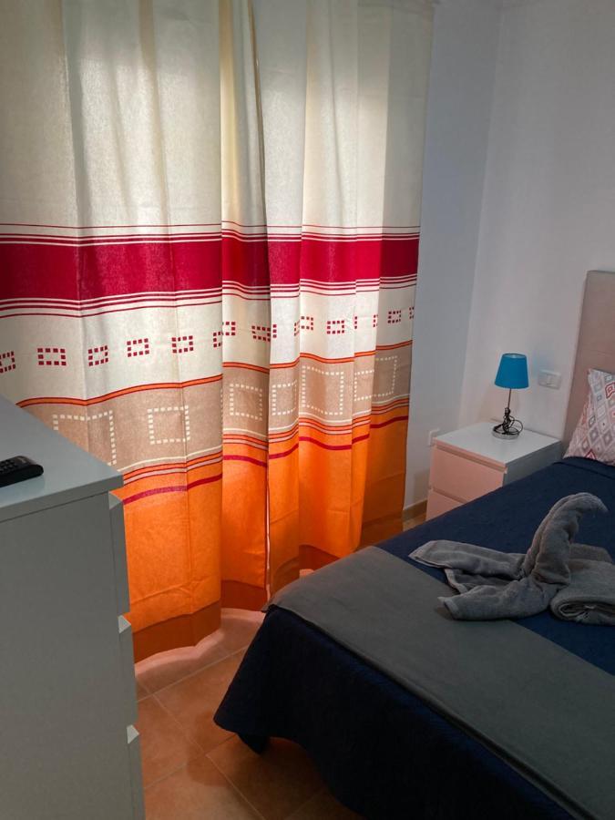 Apartamento Martsaras- Playa-Sardina. Exterior foto