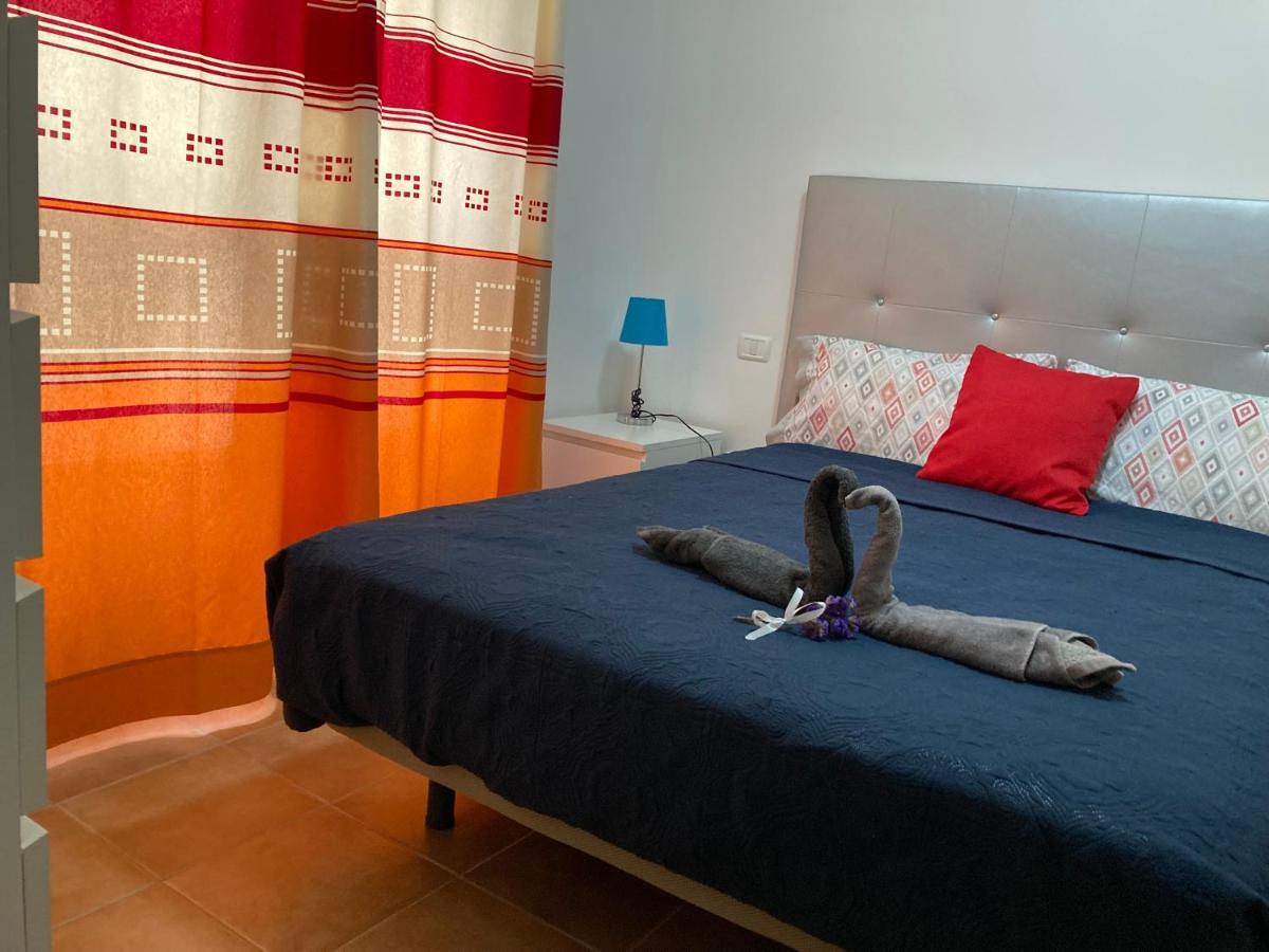 Apartamento Martsaras- Playa-Sardina. Exterior foto